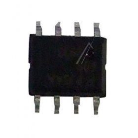 Vestel Transistors - Irf7314 Transistor -4 7a--20v-20a So8 Rohs