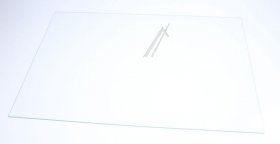 Glass Panel - R Glass Shelf New(3 2)373 [Vestel]