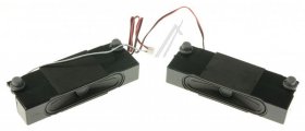 Vestel Tv Speaker - Speaker Box 25x141x50-90d-fe 8r 12 5w