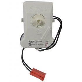 Ventilator Motor - Motor [Vestel]