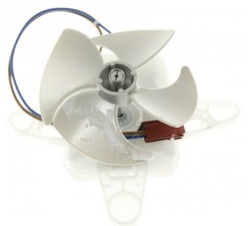 Ventilator Motor - Freezer Fan Motor Gr (8mm H)4 5w 1800r [Vestel]