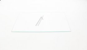 Pane - R Glass Shelf 379 Imp [Vestel]