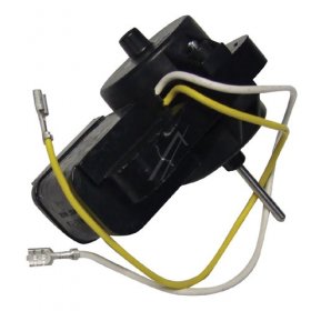 Ventilator Motor - Turbo Fan Motor(new)-220-240v [Vestel]
