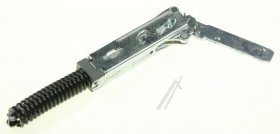 Door Hinge For Oven - Soft Close Hinge Pyro (65l 8 2-8 8kg) [Vestel]