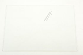 Glass Panel - R Compartment Glass Shelf(3 2)-252 [Vestel]