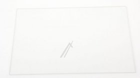 Glass Panel - Crisper Cover-395-yy [Vestel]
