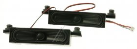 Vestel Tv Speaker - Speaker 28x106x33-90d-fe 8r 12 5w