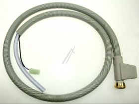 Inlet Tube - Safety Hose [Vestel]