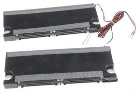 Vestel Tv Speaker - Speaker Box 230x85x18-90d(v1) 8r15w Rohs