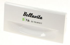 Front Housing - Drawer Cover Bellavita Ff1a(dc 7b W701t) [Vestel]