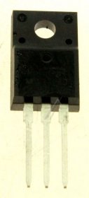 Vestel Transistors - Mdf11n60th Tr Nmos Mdf11n60th 11a-600v To220f Rohs