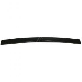 Oven Door Handles - Handle(arc Quadrangle black) [Vestel]