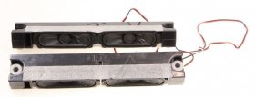 Vestel Loud Speaker - Speaker Box 25x230x40 8r 15w