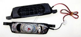 Vestel Tv Speaker - Spk as 19-22915(r-l)bc dvd-led(mb60-6pbl