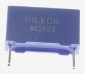 Vestel Pulse Capacitors - 100nf-250v 100nf-250v Kondensator