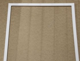Freezer Door Seal - 42159333 F Door Gasket-2761 I (sw) [Vestel]