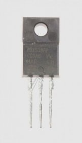 Vestel Transistors - Bdx53bfp Tr Nbjt Bdx53bfi 8a-80v To220 Rohs