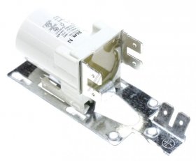 Radio Interference Suppression - Parasite Filter(rc 0 1mf) [Vestel]