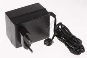 Waeco Power Supply For Vacuum Cleaner - Pv-100nt Ladenetzteil