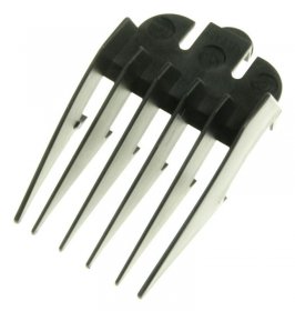 Wahl Comb Attachment - Clamping Comb 12mm Black