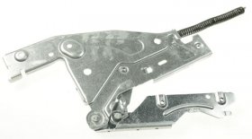 Whirlpool Door Hinges - Hinge Item Right