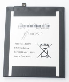 Wiko Phone Battery Packs - Battery