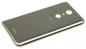 Wiko Battery Compartment Lid - Battery Cover-golden