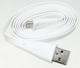 Wiko Data Cable Gsm - Micro 5pin Usb Cable-white
