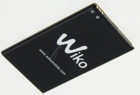 Wiko Phone Battery Packs - 5030 Battery 1800mah