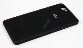 Wiko Battery Compartment Lid - Battery Cover-black