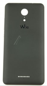 Wiko Battery Compartment Lid - Battery Cover-black
