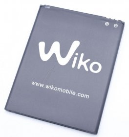 Wiko Phone Battery Packs - 2610 Battery-p313-az9001-000