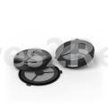 Hama Coffee Filter - Dosettes Permantes Lot 2 Pour Senseo Et Équival